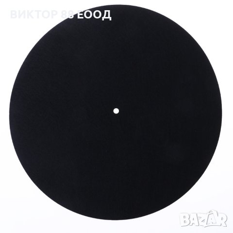 Vinyl Slipmat - №3, снимка 1