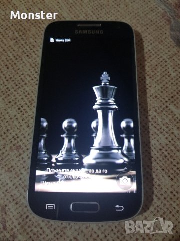 Samsung Galaxy S4 mini GT-i9195, снимка 6 - Samsung - 42509959
