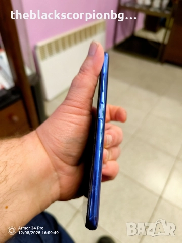 Xiaomi Poco X3 NFC за платка , снимка 2 - Xiaomi - 52692798