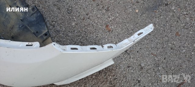 Предна броня за Honda Civic хечбег 2017 2018 2019 71101TGGZZ00, снимка 7 - Части - 43510610