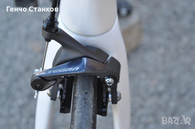 Pinarello Dogma F- чисто нов карбонов велосипед, снимка 8 - Велосипеди - 51003193