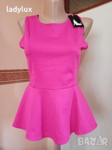 U2B, Ново, Размер М. Код 1702