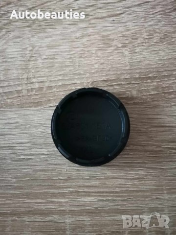 черни капачки за джанти за Ферари Ferrari, снимка 4 - Аксесоари и консумативи - 43524556