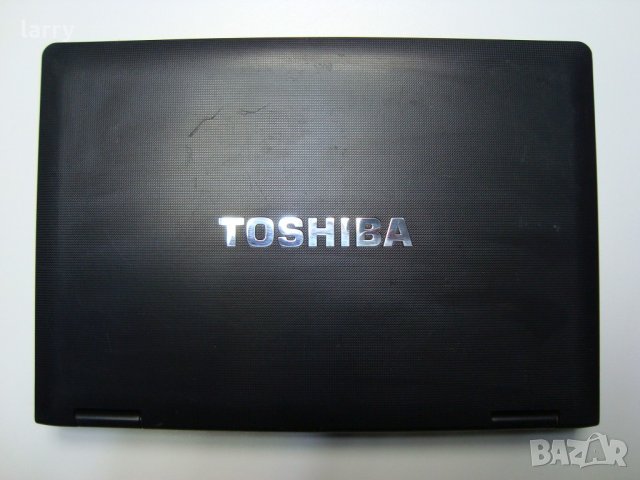 Toshiba Tecra M11-14L лаптоп на части, снимка 2 - Лаптопи за работа - 27741243