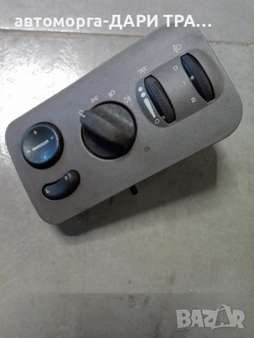 Ключ за светлини за Крайслер Вояджър 2002г.