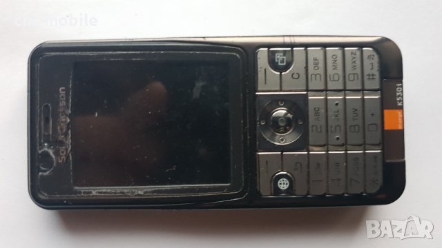 Sony Ericsson K530 , снимка 6 - Sony Ericsson - 38709892