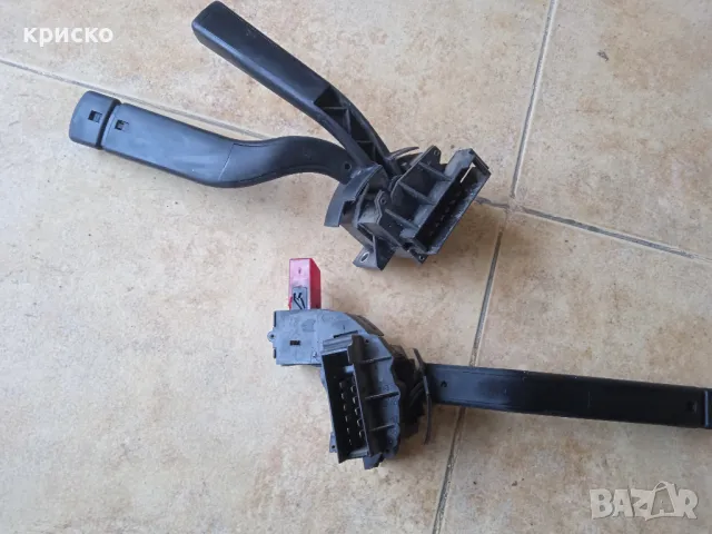 лостчета форд транзит, снимка 2 - Части - 48452154