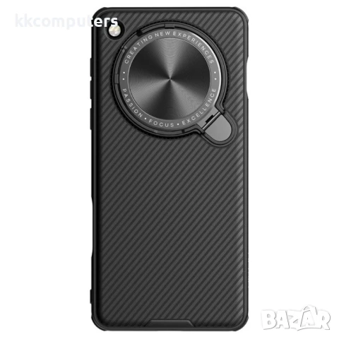 Oppo Find X8 Pro 5G Удароустойчив NILLKIN2 CamShield /MagSafe Калъф и Протектор, снимка 2 - Калъфи, кейсове - 51196854
