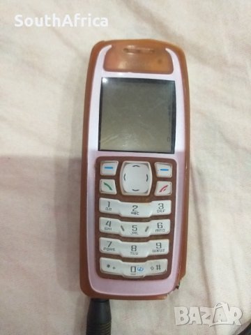Nokia 3100, снимка 1 - Nokia - 32840120
