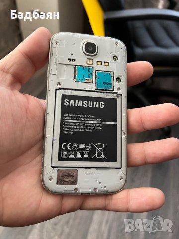Samsung S4 / на части , снимка 2 - Samsung - 43084291