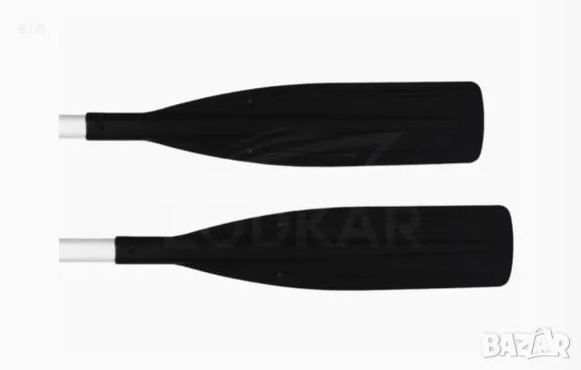 Гребло за лодка – 140см, снимка 2 - Аксесоари и консумативи - 49209508