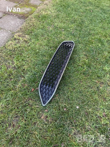 Решетка за Ford Fokus, снимка 2 - Части - 52824113