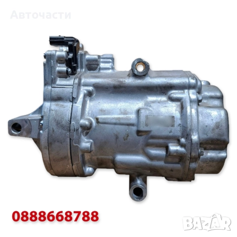 Електрически компресор климатик - Nissan e-Power/Renault E-Tech - (2020 г.+) - DENSO, снимка 3 - Части - 51884708