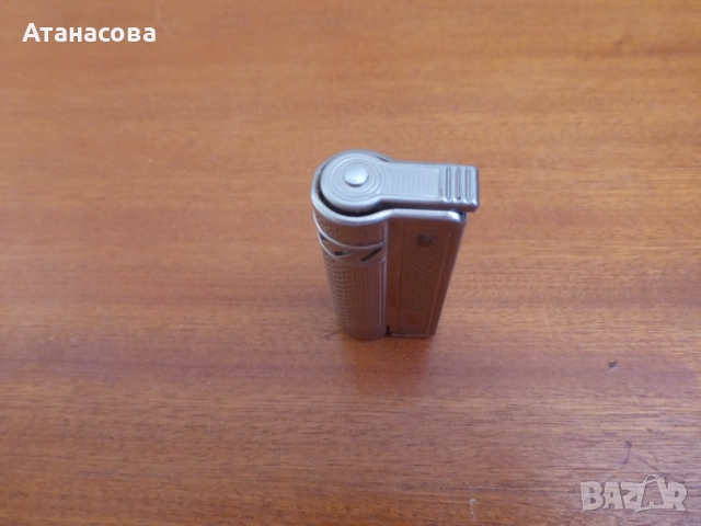 Рядка бензинова запалка DUXI-JUNIOR , снимка 6 - Запалки - 51852531