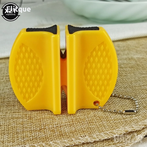 Мини точило за н о ж о в е тип пеперуда , снимка 7 - Други - 52903214