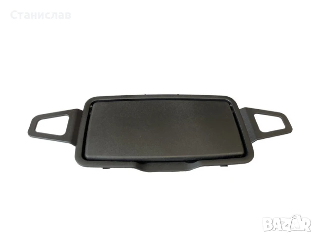 Капак с огледало на сенник за Mercedes C-Class W205, снимка 2 - Части - 50637891