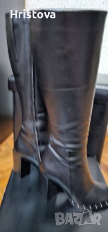 Дамски ботуши Bianki, снимка 9 - Дамски ботуши - 43557222