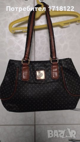Италианска чанта , снимка 2 - Чанти - 43804205