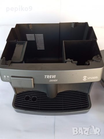 Продавам кафемашини внос от Германия  кафемашина робот пълен автомат SAECO ViENA на ЧАСТИ, снимка 2 - Кафемашини - 27714146