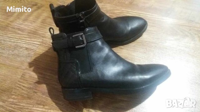 Geox боти 36н, снимка 5 - Дамски боти - 44046911