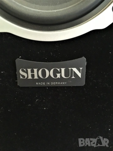 Quadral Shogun-Prestige, снимка 4 - Тонколони - 53450225