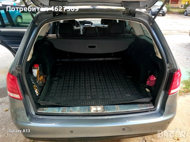 Mercedes E200 CDI, снимка 8 - Автомобили и джипове - 52109783