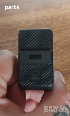 Бутон Подгрев VW Пасат 2 - 3 - Поло - Венто - Сеат, снимка 6 - Части - 50815469