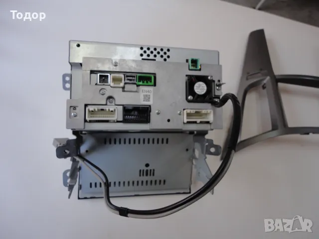 Мултимедия за Subaru Legacy 2015, снимка 8 - Части - 49643055