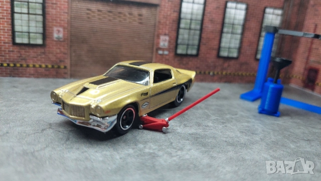 1/64 диорами фигурки колички, снимка 11 - Колекции - 52863321