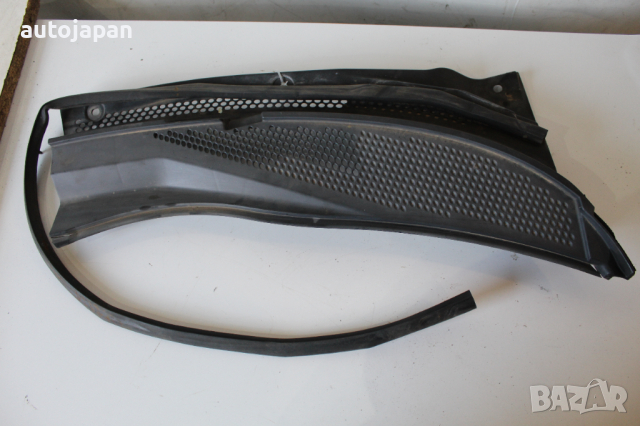 Пластмасова кора под чистачки Нисан примера п12 2.0 140кс комби 02г Nissan primera p12 2.0 140hp 200, снимка 3 - Части - 44890346