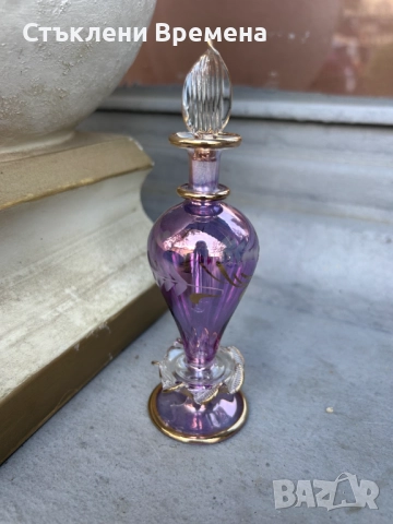 Шишенце за парфюм