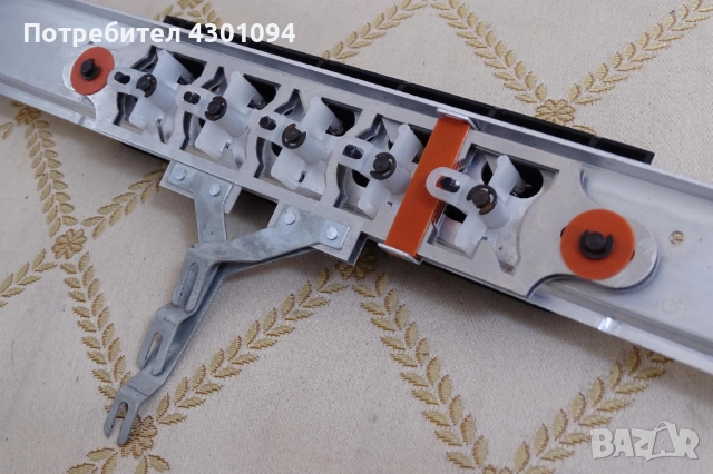 Регистри за акордеон Велтмайстер 60 баса, снимка 4 - Акордеони - 51890053