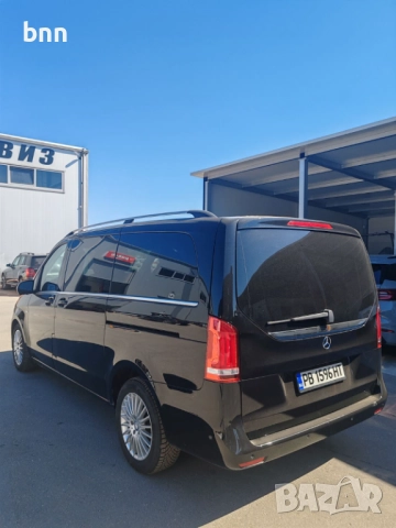 Пътнически бус под наем 6+1. Наем на 5 местни пътнически бусове/ванове. Трансфери, снимка 12 - Транспорт под наем - 51990838