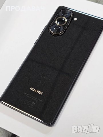 Huawei Nova 10 като нов, снимка 2 - Huawei - 50352210