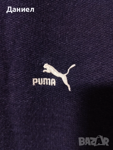 Пуловер Puma, снимка 3 - Пуловери - 52382976