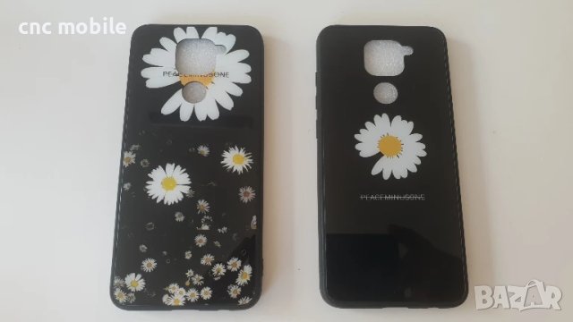 Xiaomi Redmi Note 9 калъф / case различни модели 