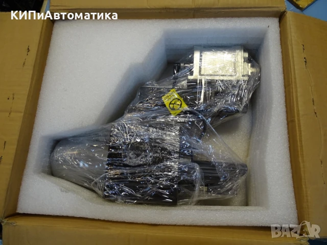 хидравличен пропорционален клапан ATOS 161112 LIQZO-LEB-SN-NP-402L4/Z, снимка 10 - Резервни части за машини - 50505495