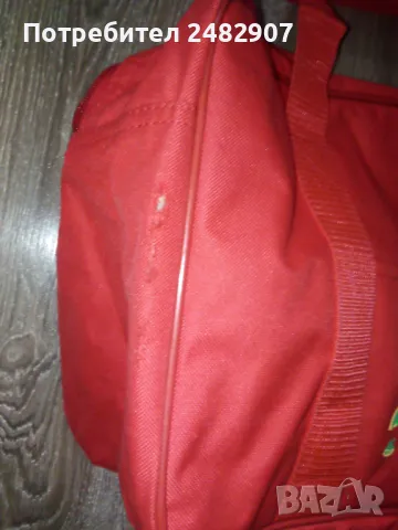 Чанта за пътуване , снимка 8 - Чанти - 49649896