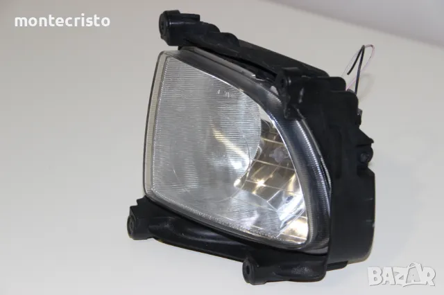 Десен халоген Kia Sportage JE (2004-2008г.) 922021F000 десен фар за мъгла Киа Спортейдж, снимка 3 - Части - 48646694