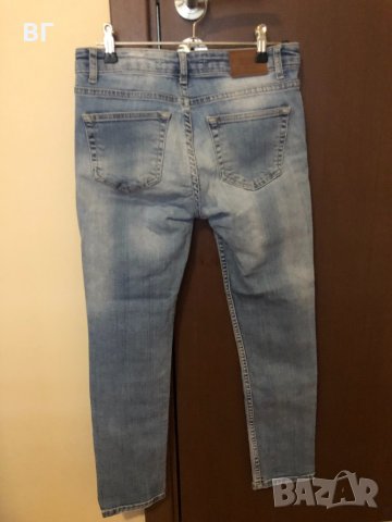 Накьсани дьнки 26 номер, страхотни 15 лв, снимка 2 - Панталони - 32593712