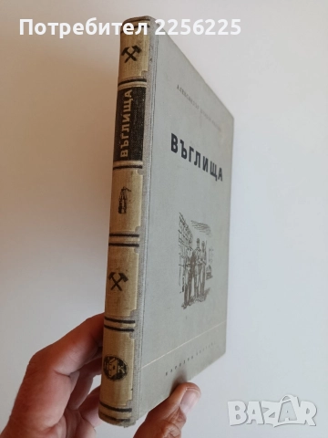Въглища, снимка 4 - Специализирана литература - 52708512