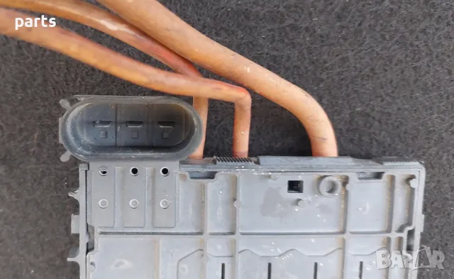 Предпазители - Клеморед VW Голф 4 - Ауди А3 (2), снимка 4 - Части - 50227687