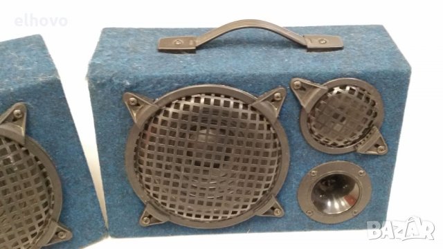 Тонколони Xinghui electronic, снимка 4 - Тонколони - 27198100