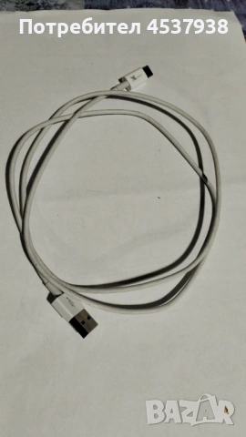 Продавам USB кабел, снимка 2 - USB кабели - 53065514