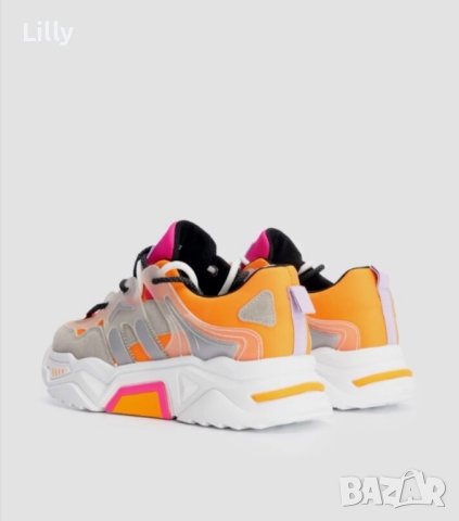 Маратонки, снимка 4 - Маратонки - 43397506