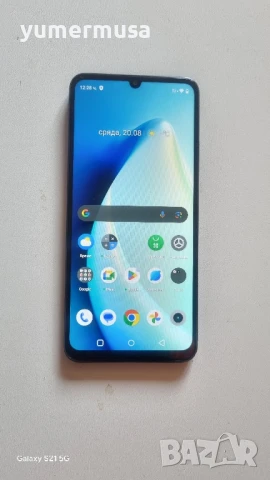 Realme C53 5G-напълно запазен 