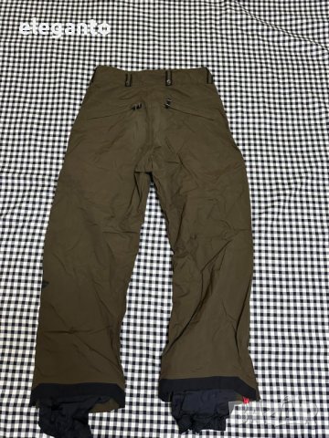 Bonfire  Fusion Series изолиран мъжки сбоуборд ски панталон размер М , снимка 6 - Спортни дрехи, екипи - 43990639