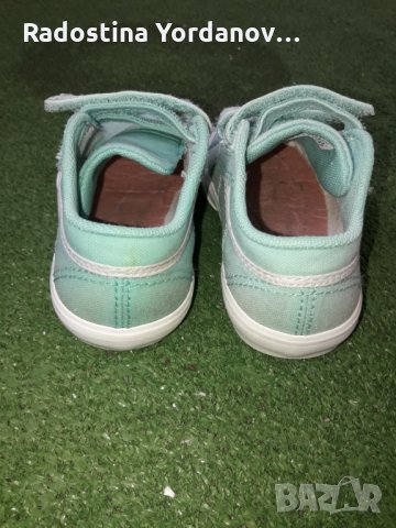 Детски оригинални маратонки, снимка 5 - Детски маратонки - 28827173