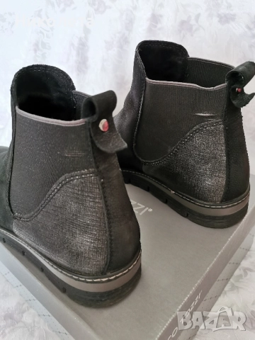 Дамски боти Marco Tozzi, снимка 6 - Дамски боти - 51997799