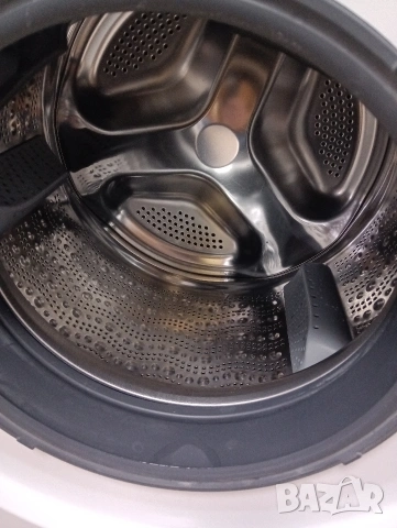 Пералня със сушилня Бош Bosch Serie 6 Wash end Dry A+++ 9/6кг 2 години гаранция!, снимка 10 - Перални - 53278563